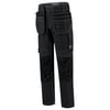 Tricorp Redefined functional jeans werkbroek met tool pockets zwart maat 21