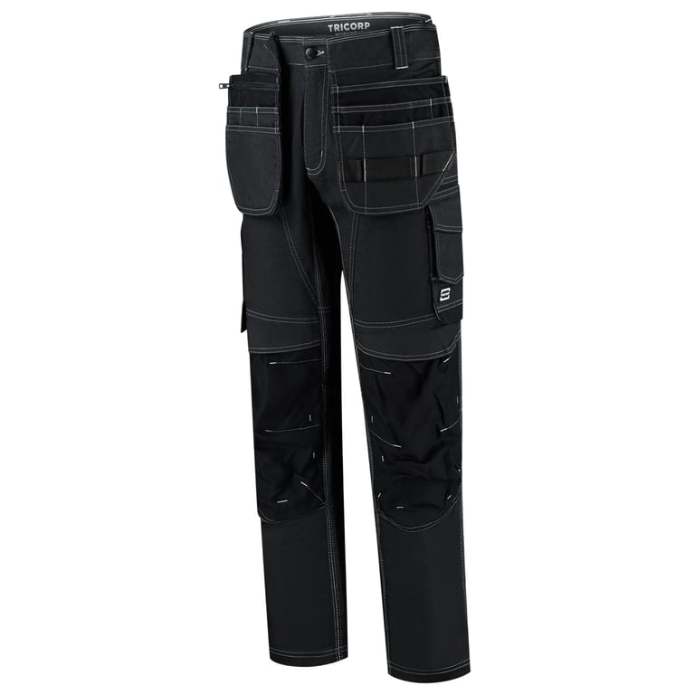 Tricorp Jeans Werkbroek Functional Stretch Redefined Tool Pockets