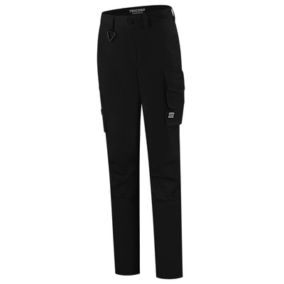Tricorp Redefined functional stretch werkbroek dames zwart maat 36