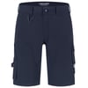 Tricorp Redefined functional stretch werkbroek dames kort inktblauw maat 38