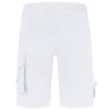 Tricorp Redefined functional stretch werkbroek dames kort wit maat 32