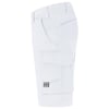 Tricorp Redefined functional stretch werkbroek dames kort wit maat 32