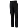 Tricrop Redefined cordura functional werkbroek dames zwart maat 36