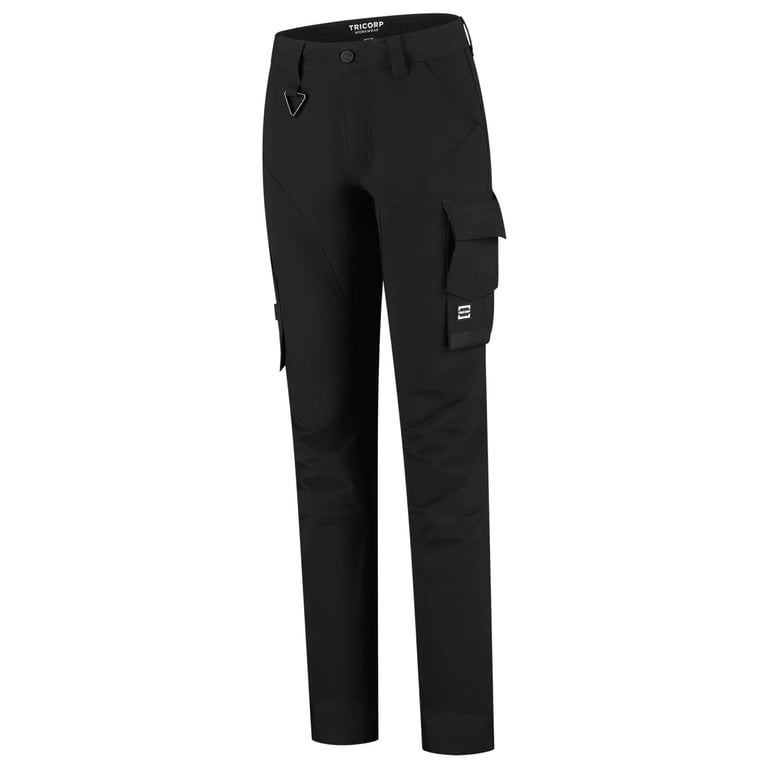 Tricorp Redefined 4-way stretch werkbroek dames