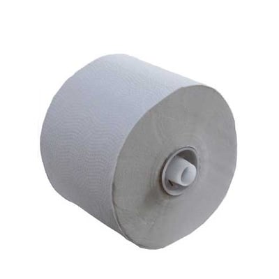 Satino Smart doppenrol extra 150mtr wit 1-lgs 24rol