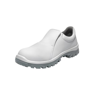 Emma Metric S2 veiligheidsschoen laag wit maat 35