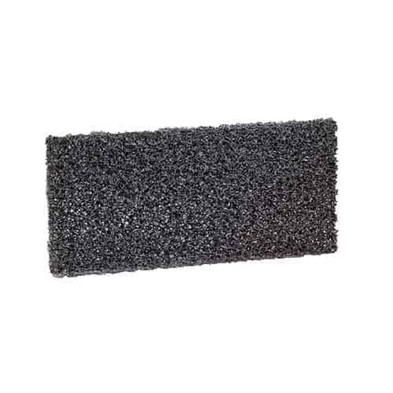 3M Doodlebug vloerpad Hi Pro Strippad zwart 10st