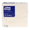 Tork  Servetten 1-lgs 33x33cm wit 100st
