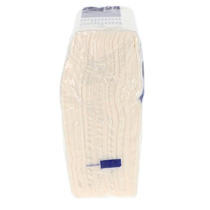Tork Servetten 1-lgs 33x33cm wit 100st