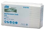 Tork Premium Cloth folded wit 5x150 vel 1lgs