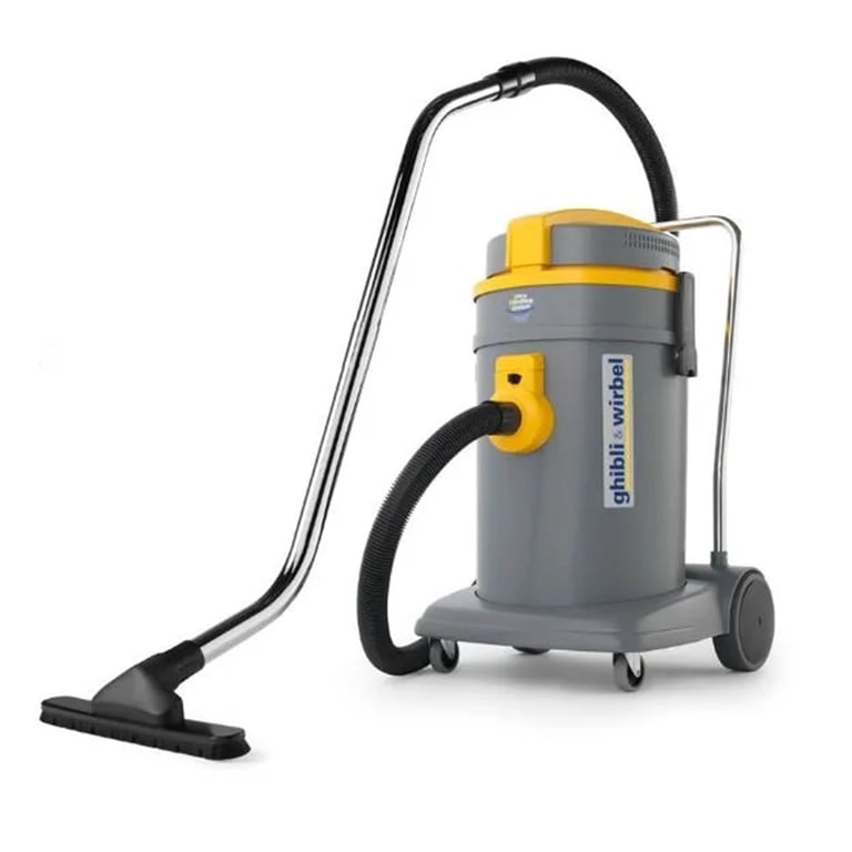 Ghibli stof/waterzuiger UFS WD50 P