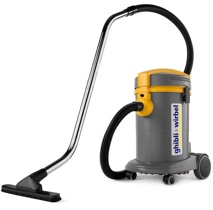 Ghibli Power stof/waterzuiger WD 36P 