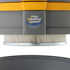 Ghibli Power vacuum cleaner WD 80.2 P UFS 