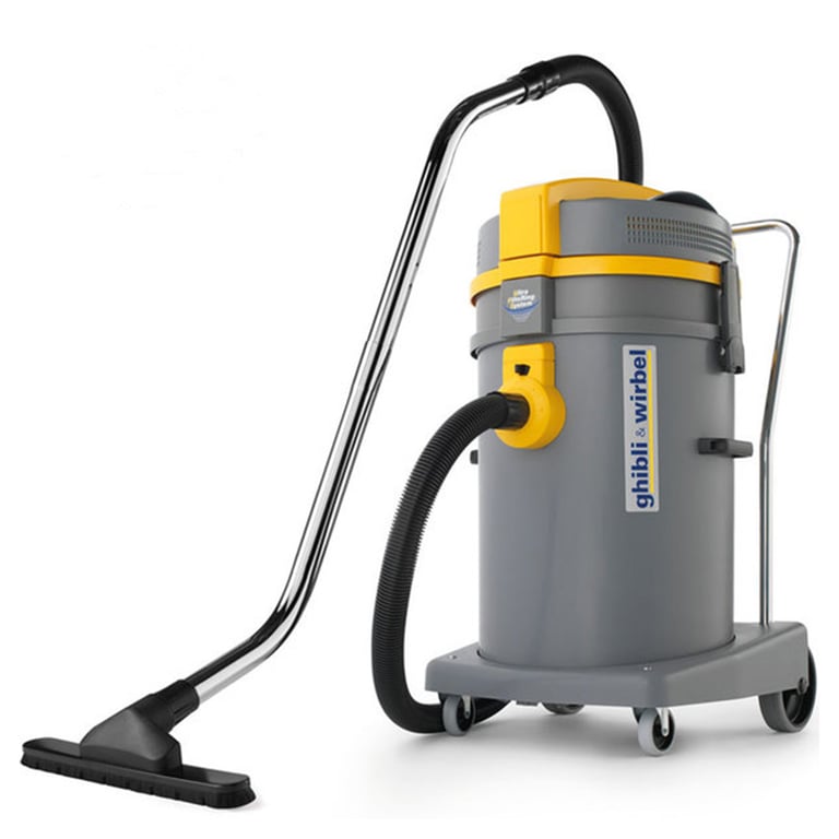 Ghibli Power vacuum cleaner WD 80.2 P UFS