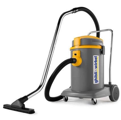 Ghibli Power stof/waterzuiger WD 50P 