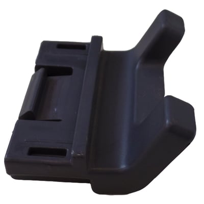 Vileda Origo bevestigshaak voor materiaalwagen 5,5x4,3x2,4cm