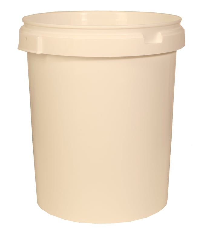Emmer 31,7 liter