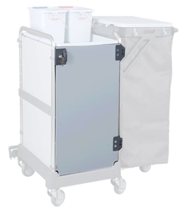 Vileda Origo 300FX deurpaneel 