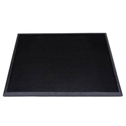 Desinfectiemat rubber