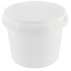 Mengbeker 1ltr wit MF 