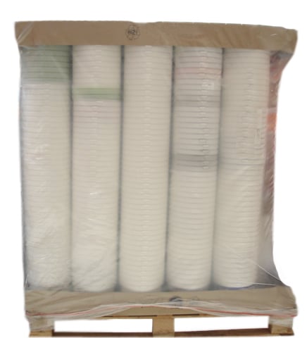 Emmer 5 liter (2e keus) (B-keus)