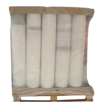 Emmer 5ltr 2e keus (B-keus) 