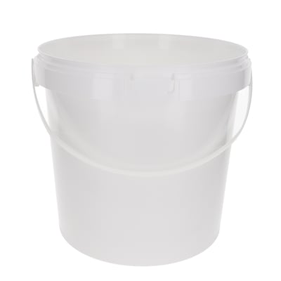 Emmer 10ltr wit GL