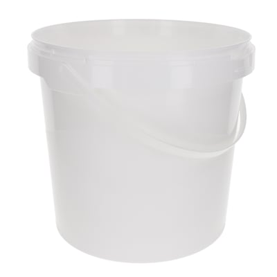 Emmer 10ltr wit GL 