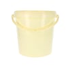 Mengemmer 10,7ltr met plastic hendel  