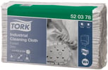 Tork Industrial cloth grey 5x140st.
