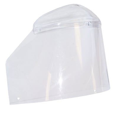 North Perfo Nova ruit helder 