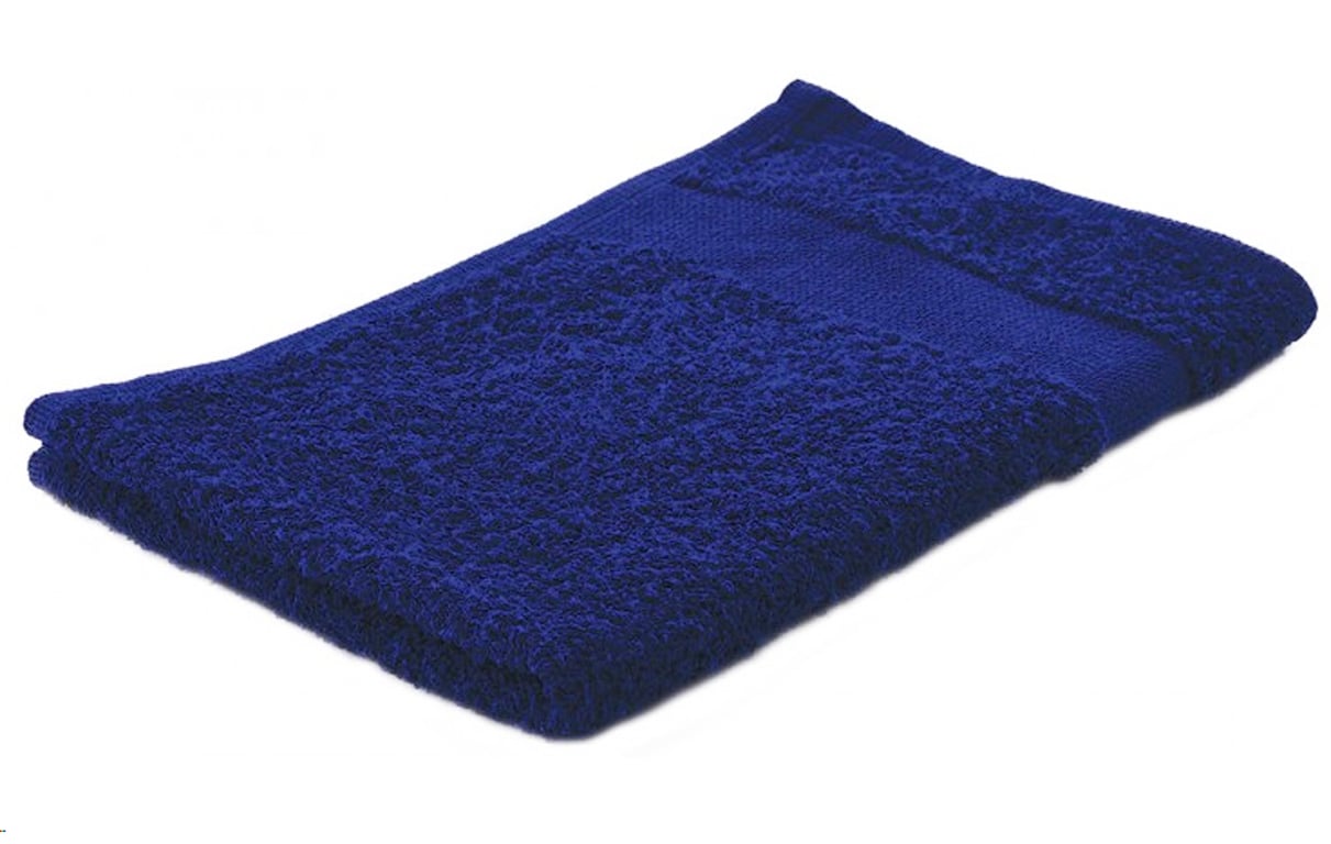Sophie Muval gastenhanddoek 30x50cm 100% katoen