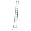 Dirks glazenwassersladder 2x7 35 optrede