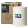 Tork Premium Cloth 530 combi rol wit 280 vel