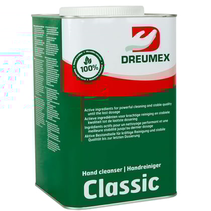 Dreumex Classic 4,5ltr