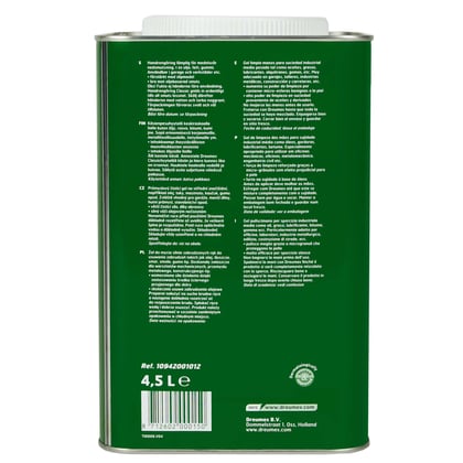 Dreumex Classic 4,5ltr