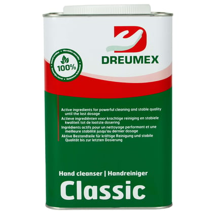 Dreumex Classic 4,5ltr 