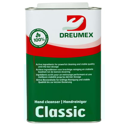 Dreumex Classic 4,5ltr