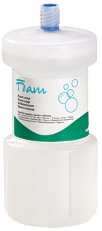 Vendor wascreme Foam 500ml