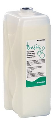 Vendor wascreme Basic 750ml