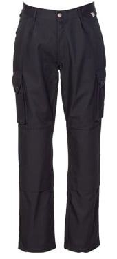 Orcon werkbroek katoen/polyester