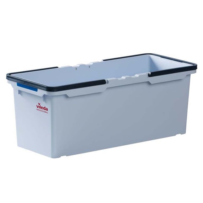 Vileda Origo 2 RCL mopbox met 2 blauwe clips