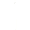 Vikan Flexibele verlengkabel RVS 750mm