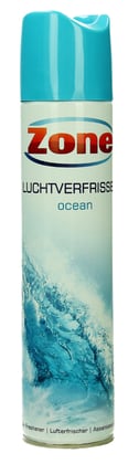 Zone toiletverfrisser Ocean 300ml 