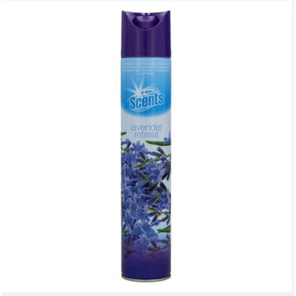 At Home luchtverfrisser Lavendel 400ml