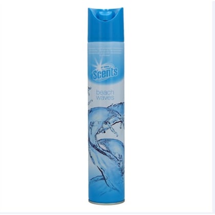 At Home luchtverfrisser Beach Waves 400ml