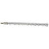 Vikan pijpenborstel Ø12x190mm wit t.b.v. flexibele kabel