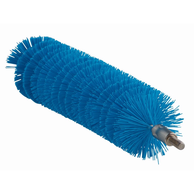 Vikan draadborstel voor flexibele kabel medium diameter 40mm x 200mm