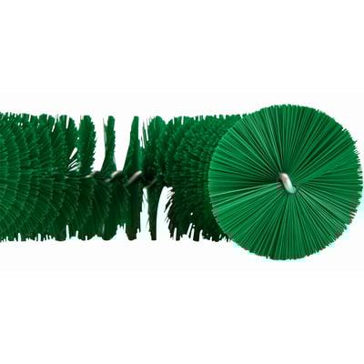 Vikan buizenreiniger 360x200x55mm groen