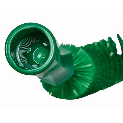 Vikan buizenreiniger 360x200x55mm groen